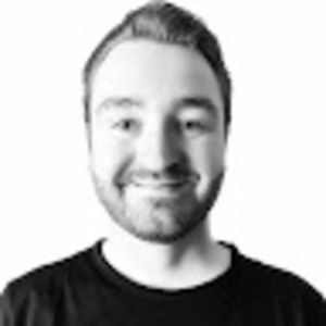 Meet your Posher, Brad